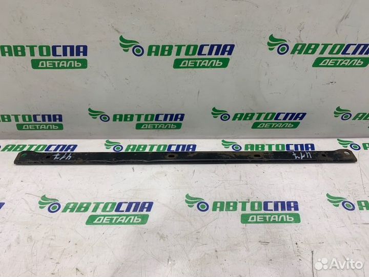 Балка под радиатор передняя Citroen C3 Picasso