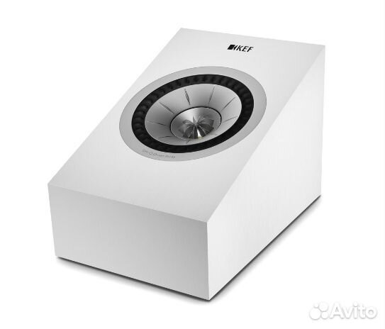 Акустика для Dolby Atmos KEF Q50A White