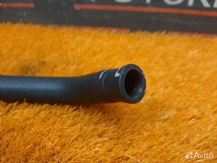 Патрубок системы охлаждения Bmw 3-Series E90