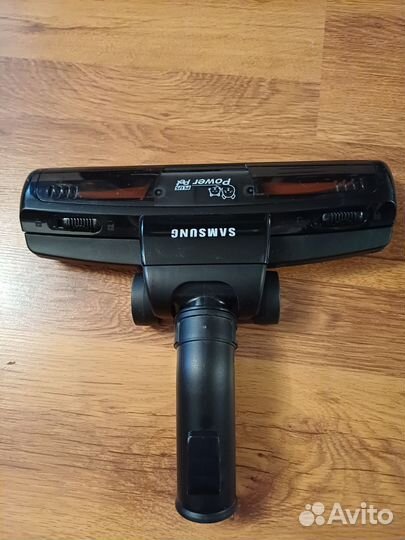 Щетка для пылесоса samsung