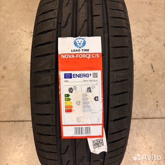 Leao Nova-Force C/S 225/50 R18 99W