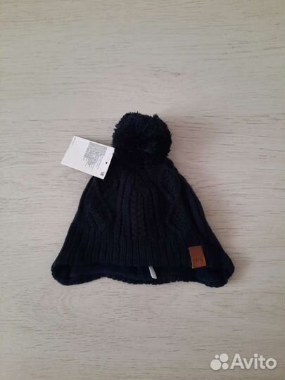 Шапки детские для мальчика