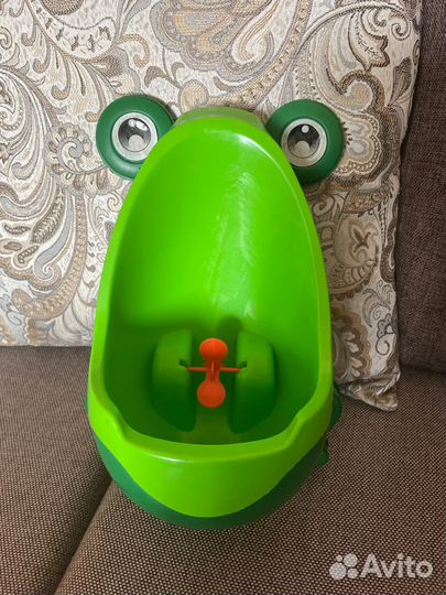 Писсуар детский