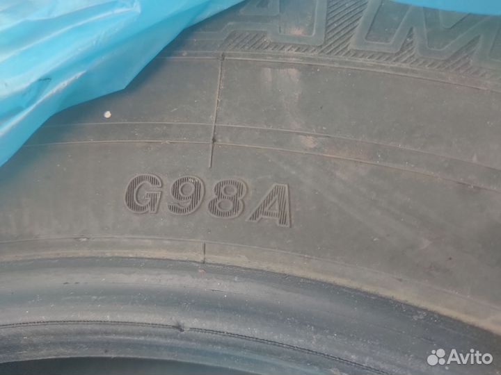 Yokohama Geolandar G98A 225/65 R17 98V