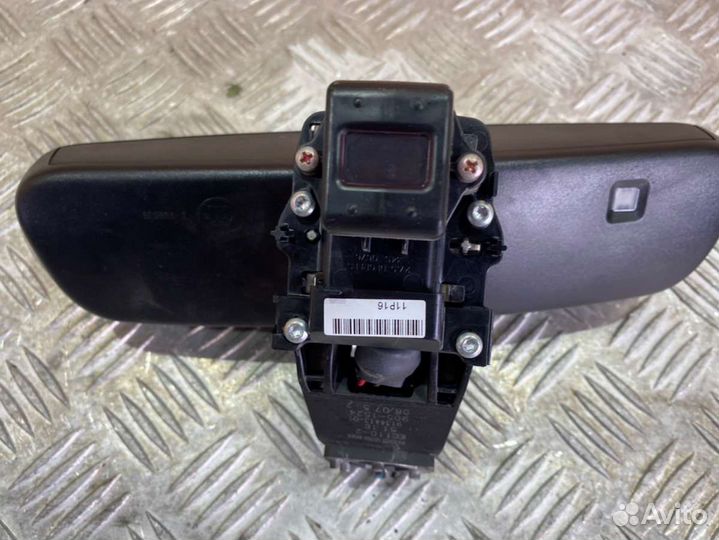 Зеркало салона BMW X5 E70 9134413