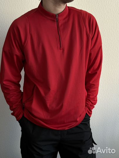 Кофта Adidas golf