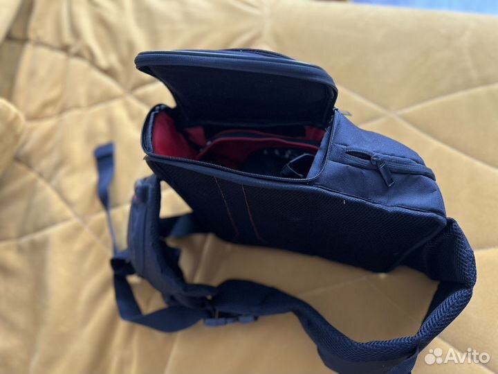 Зеркальный фотоаппарат canon EOS 60 D