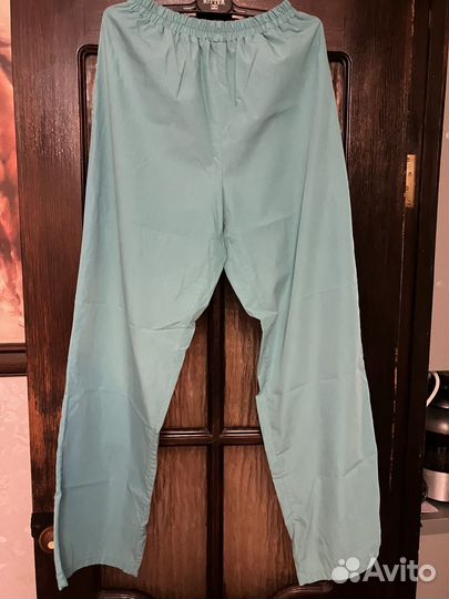 Медицинская Униформа женская 48-50