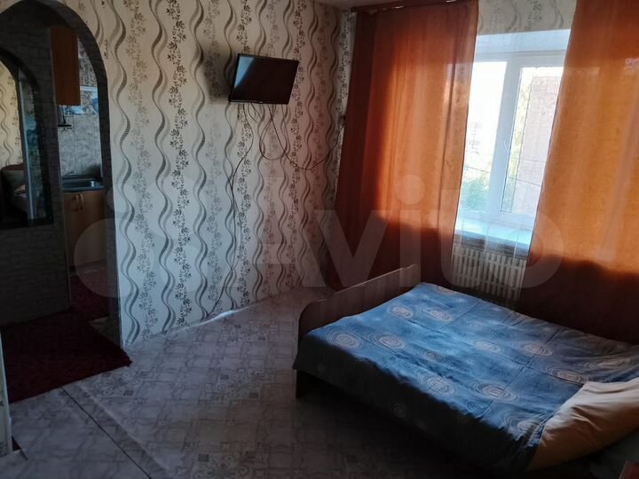 1-к. квартира, 24 м², 3/5 эт.