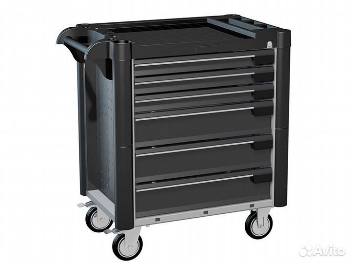 Тележка инструментальная Практик WDS-6.0 new