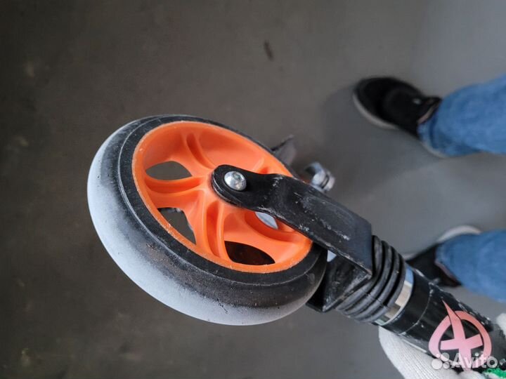 Самокат детский