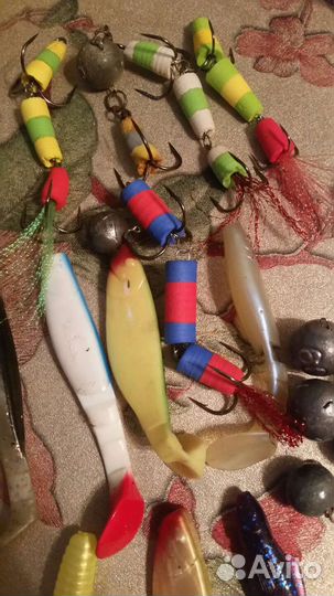 Для рыбалки