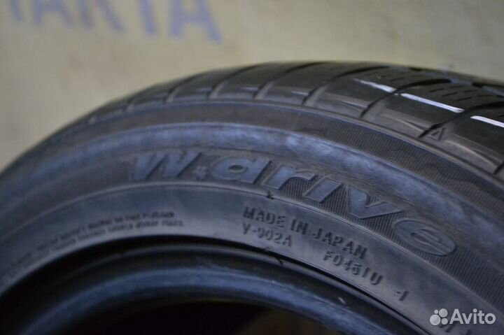 Yokohama W.Drive V902A 185/55 R15