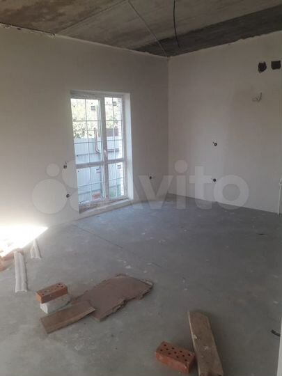 Дом 115 м² на участке 3 сот.