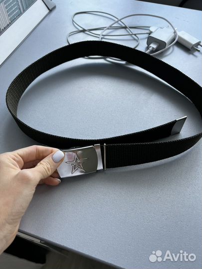 Форма юнармия