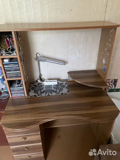 Компьютерный стол бу