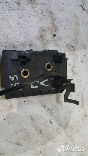 Замок двери передний левый пассат б3 vw b3 b4 б4