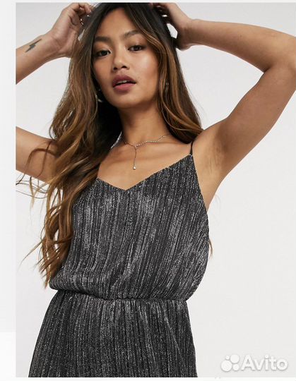 Комбинезон женский