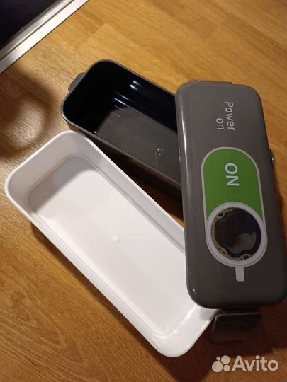 Ланч бокс для еды