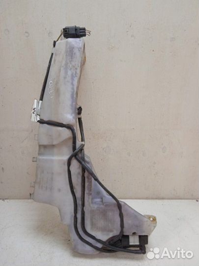 Бачок омывателя Ford Focus 2 хетчбэк 5-ти дв. hwda