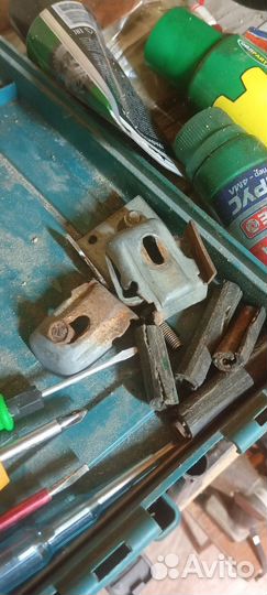 Багажник на ниву