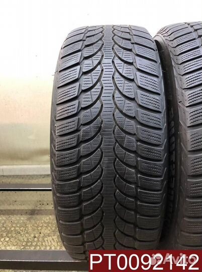 Bridgestone Blizzak LM-32 225/55 R17 110