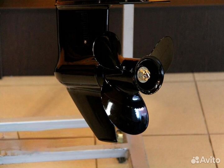 Лодочный мотор mercury F10 Трейд ин