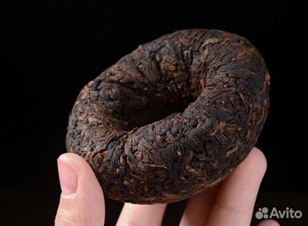 Пуэр Гнездо Дракона