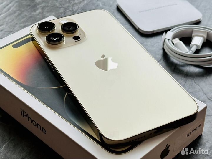 iPhone 14 Pro Max, 512 ГБ