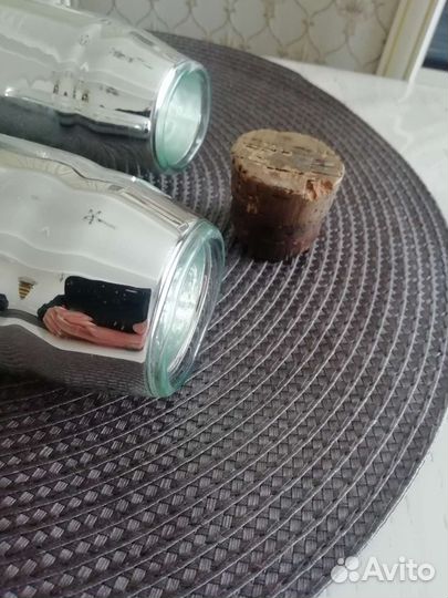 Колба для термоса СССР