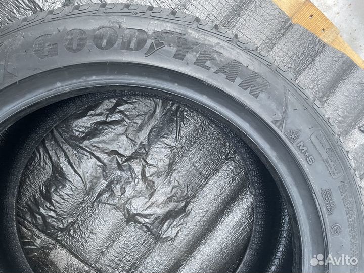 Goodyear UltraGrip Performance Gen-1 225/45 R17