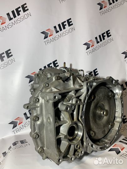 Ремонтный вариатор Cvt Mitsubishi Outlander 2.4 JF