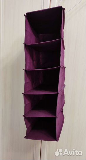 Органайзер подвесной