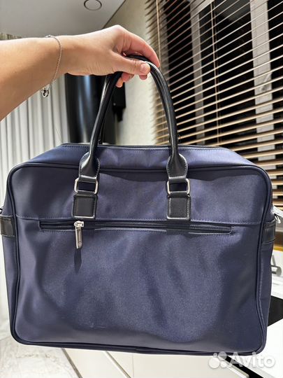 Сумка мужская henderson