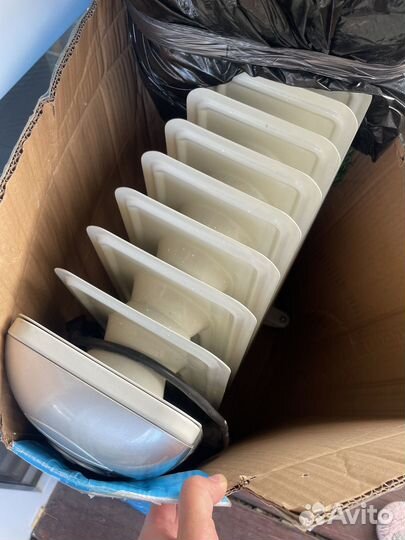 Обогреватель маслянный