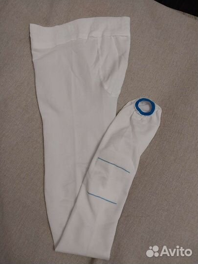 Компрессионные чулки