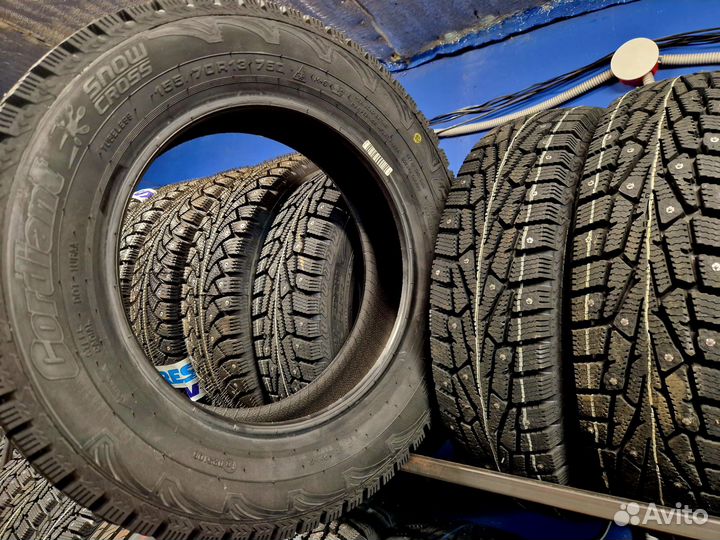 Cordiant Snow Cross 155/70 R13 75Q