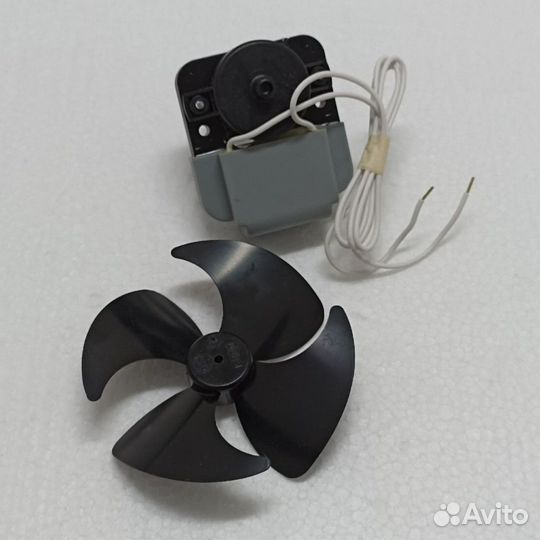 Вентилятор обдува для холодильника Indesit, Aristo