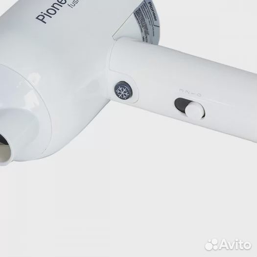 Фен Pioneer HD-1601