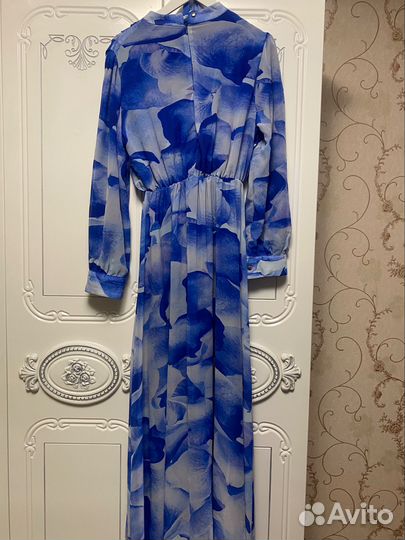 Вечернее платье 46 размера