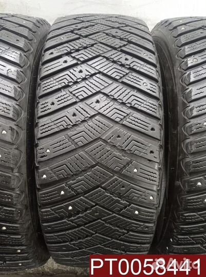 Goodyear UltraGrip Ice Arctic SUV 225/55 R18 98H