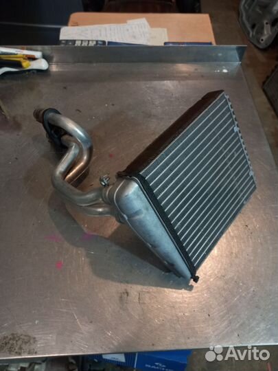 Радиатор печки VW, audi, skoda