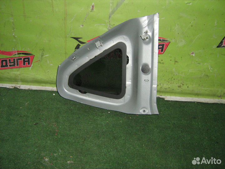 Стекло багажника nissan J10,J10E,KJ10,KNJ10,NJ10 d