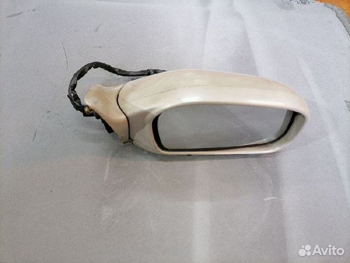 Зеркало заднего вида (боковое) переднее правое Toy