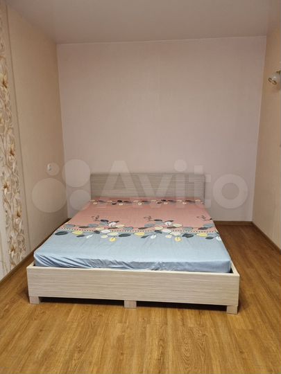 Комната 25 м² в 1-к., 6/10 эт.