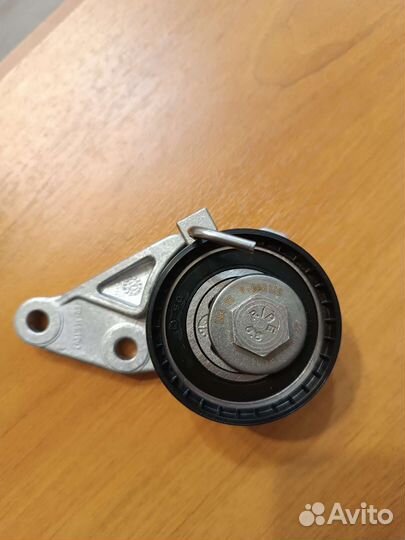 Ролик грм Форд Фокус