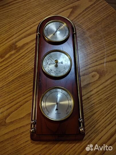 Барометр Germany