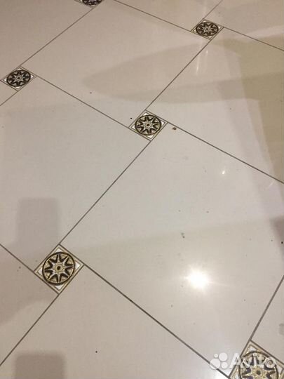 Ремонт под ключ