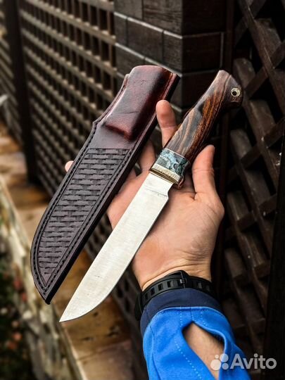 Нож многофункциональный, Лучшее качество