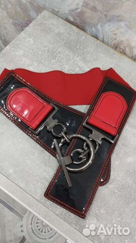 Ремень, Пояс